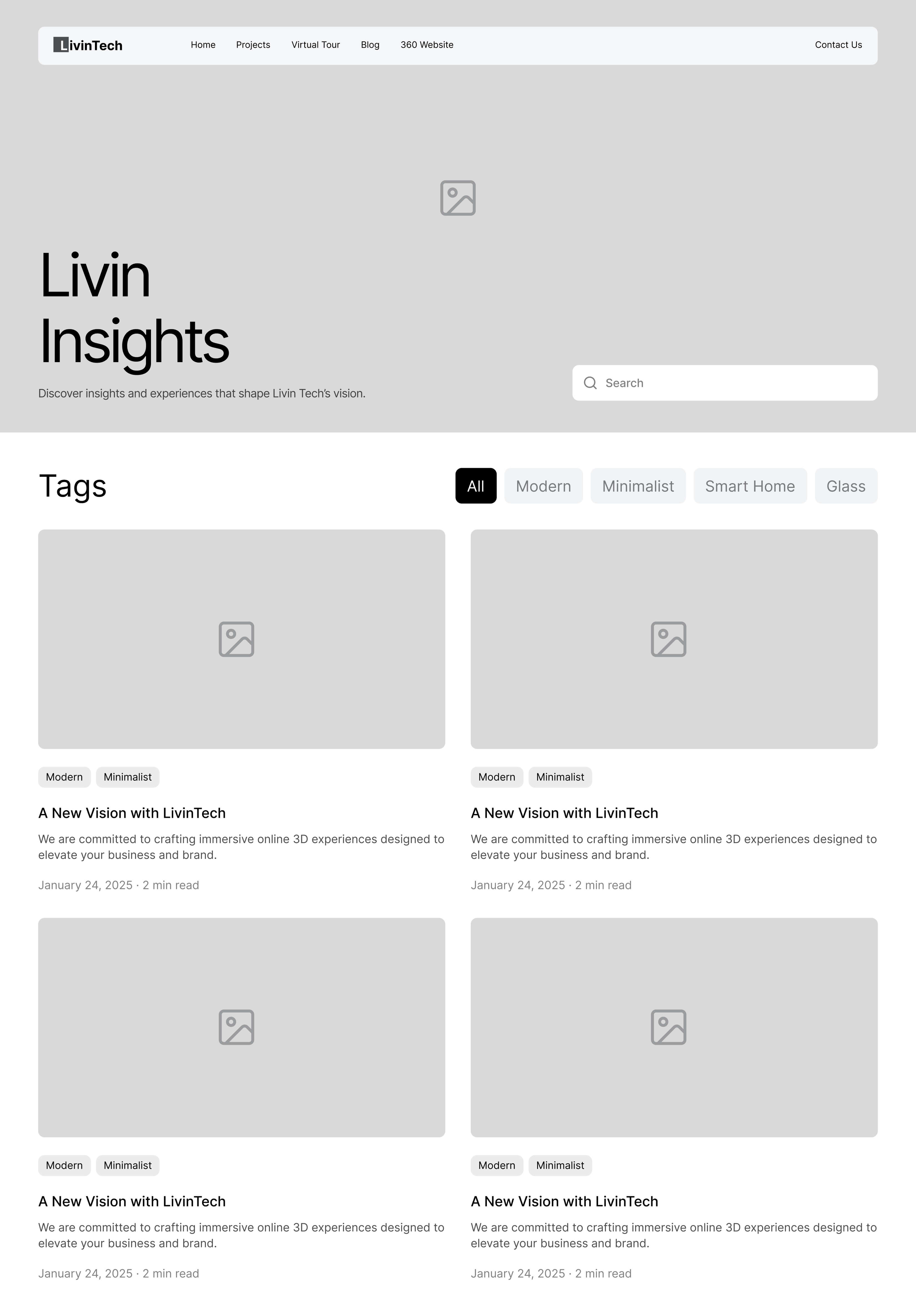 LivinTech