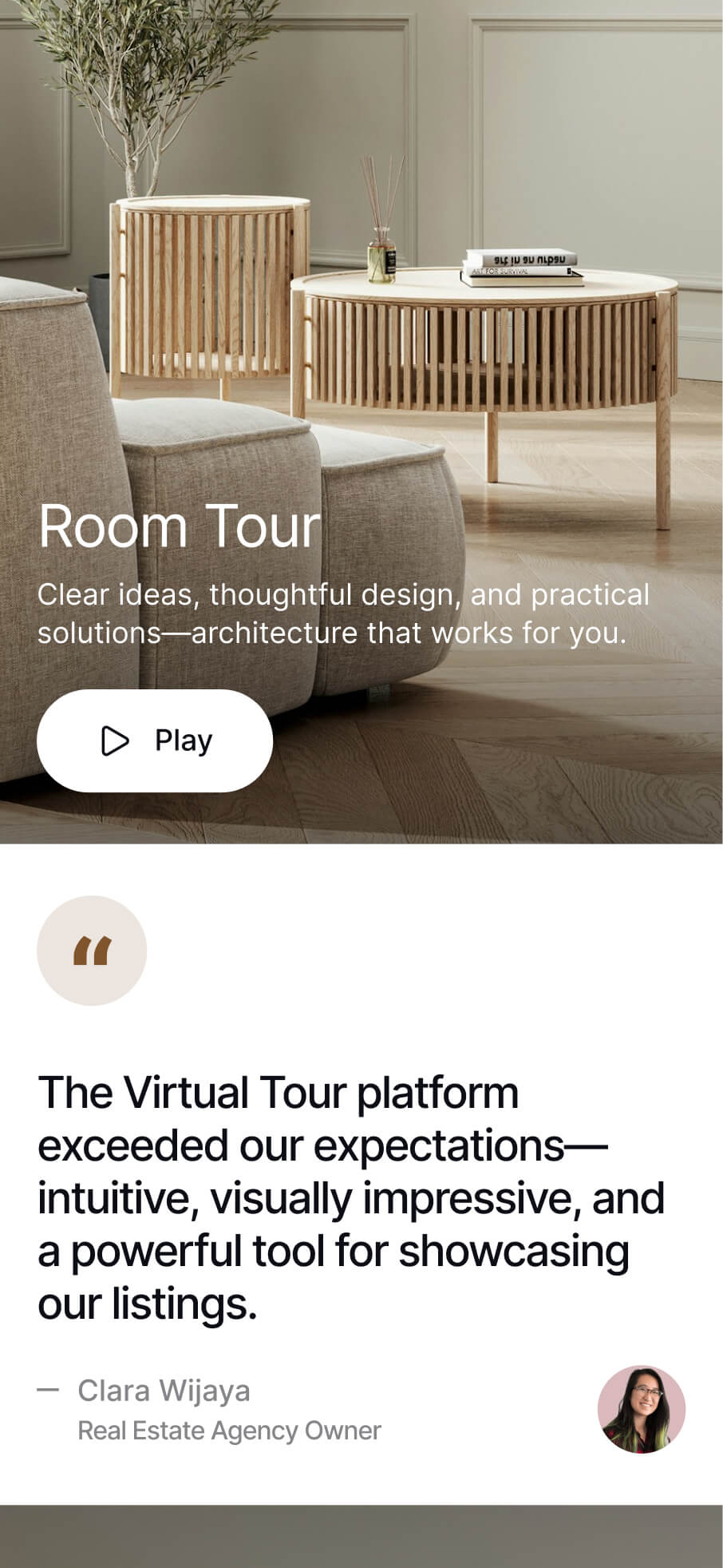 LivinTech Mobile Play Tour