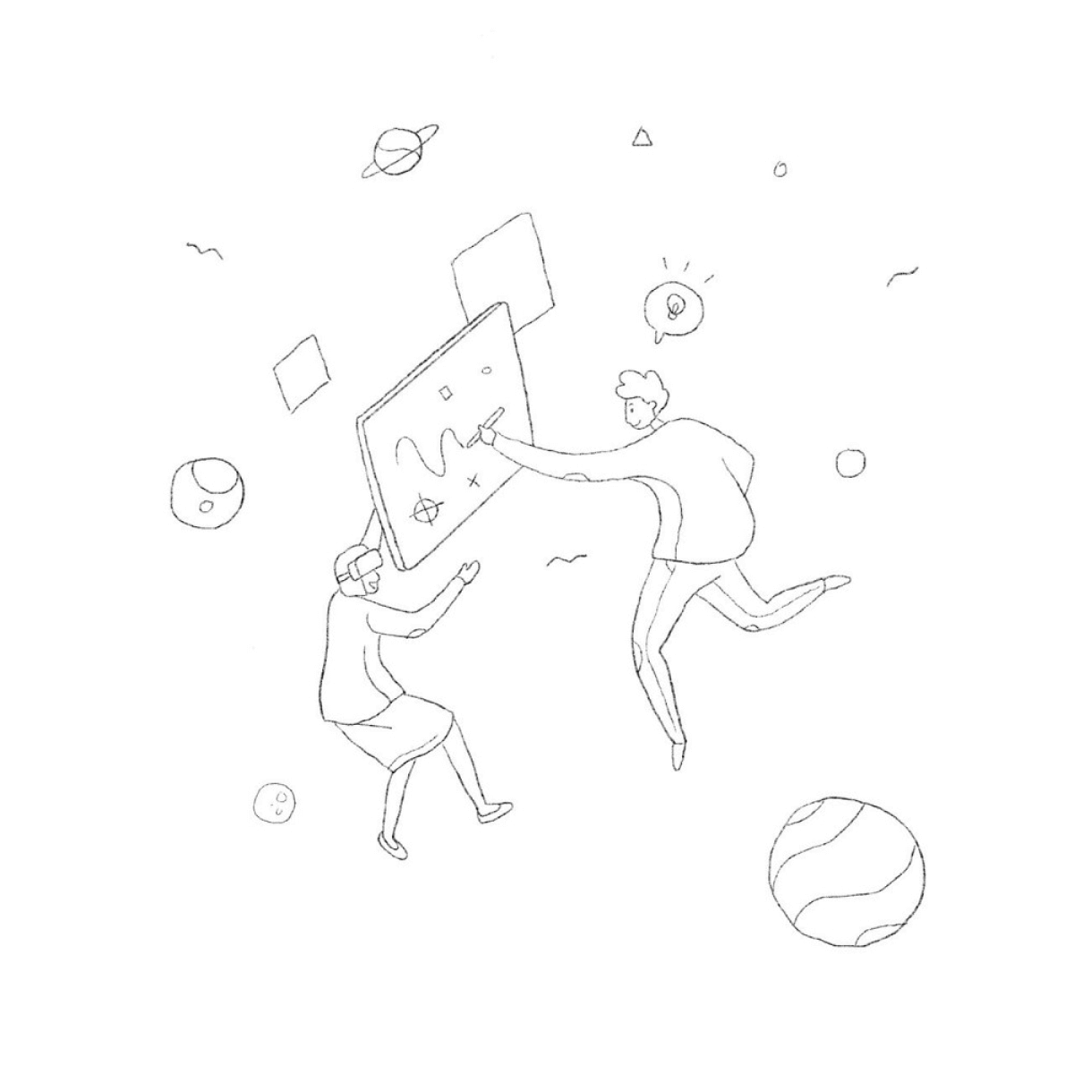 Paperpillar