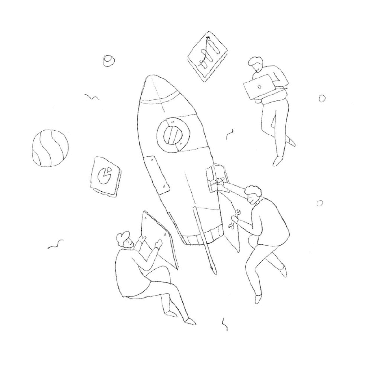 Paperpillar